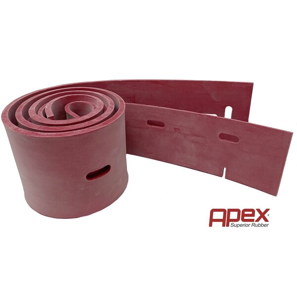 Replacment Squeegee Set For Nobles/Tennant 605029, Nobles/Tennant 605030, Nobles/Tennant 606758